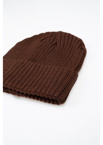 Kışlık Erkek Kahverengi Bere fiyatları