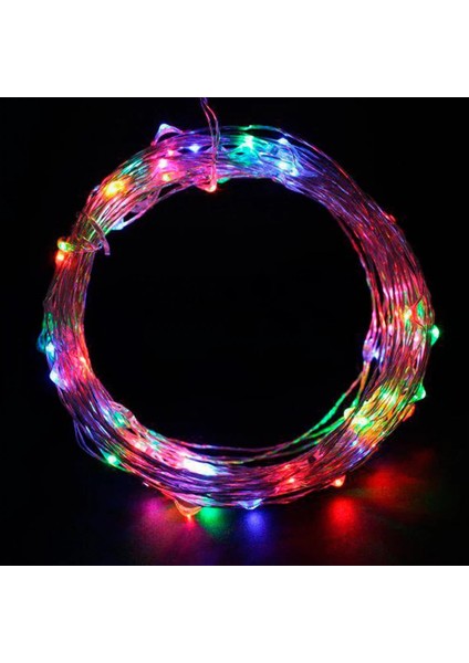 PT-132RGB Solar LED Işık 32M