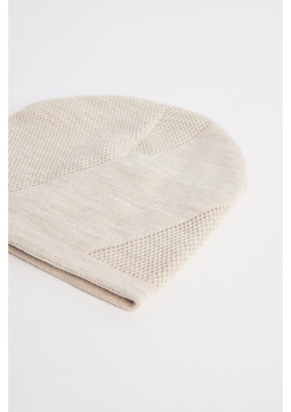 Erkek Kışlık Bej Bere fiyatları