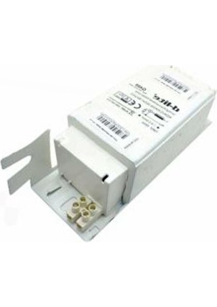 Metal Halide Balast 400W