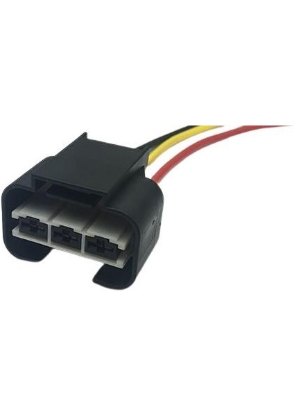 AEM32 3K040 SOKET KİA KLİMA BOBİN