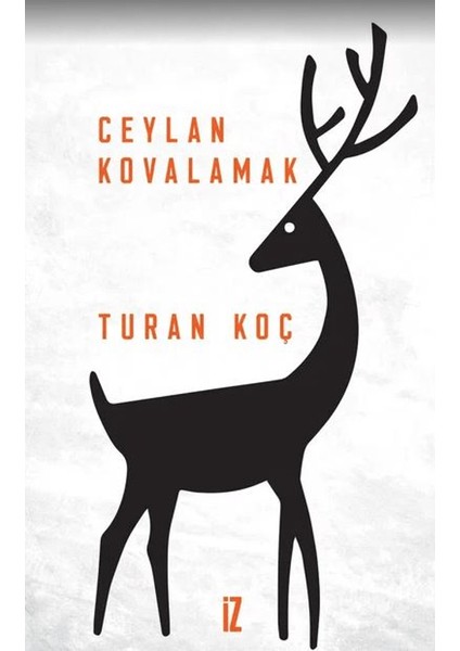 Ceylan Kovalamak - Turan Koç