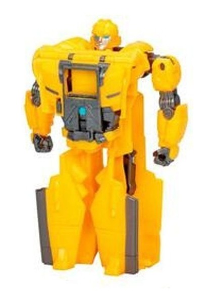 F9202 Transformers One Cog Changer Bumblebee