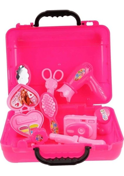ERN-821 Heroes Toys Güzellik Seti fiyatları