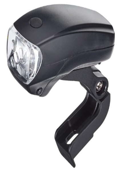 Bisiklet Ön Far - JY-286-1 Pilli