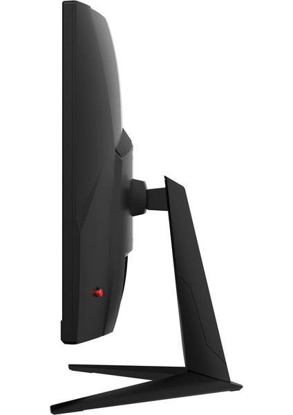 Msı 27 G2712F 1920X1080 (Fhd) 16:9 Flat Ultra Rapıd IPS 180HZ 1ms Adaptıve-Sync Gamıng Monıtor