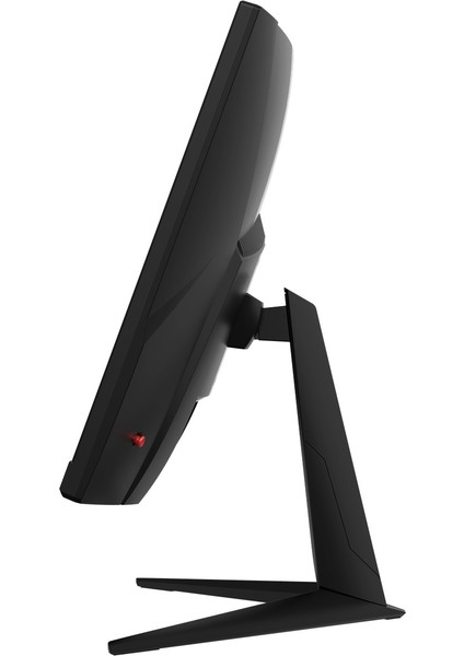 Msı 27 G2712F 1920X1080 (Fhd) 16:9 Flat Ultra Rapıd IPS 180HZ 1ms Adaptıve-Sync Gamıng Monıtor