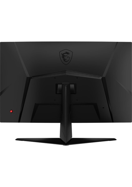 Msı 27 G2712F 1920X1080 (Fhd) 16:9 Flat Ultra Rapıd IPS 180HZ 1ms Adaptıve-Sync Gamıng Monıtor