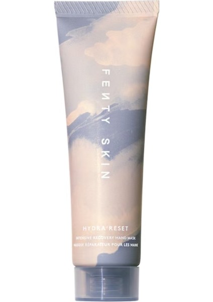Fenty Skın Hydra'reset - Gliserinli Onarıcı Mini El Maskesi 30 ml