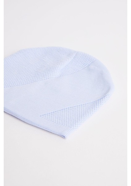 Erkek Kışlık Açık Mavi Bere fiyatları