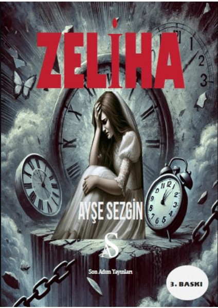 Zeliha - Ayşe Sezgin
