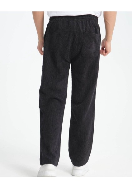 Bafatex Erkek Pileli Baggy Kalıp Pantolon fiyatları