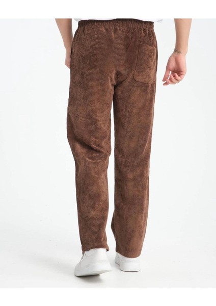 Bafatex Erkek Pileli Baggy Kalıp Pantolon fiyatları
