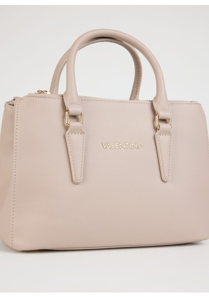 Bej Kadın 24X14X28 cm El Çantası VBS7B302N modelleri