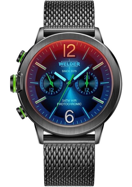 Moody WWMD1003 Erkek Kol Saati