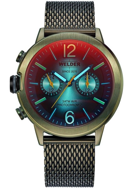 Moody WWMD1004 Erkek Kol Saati