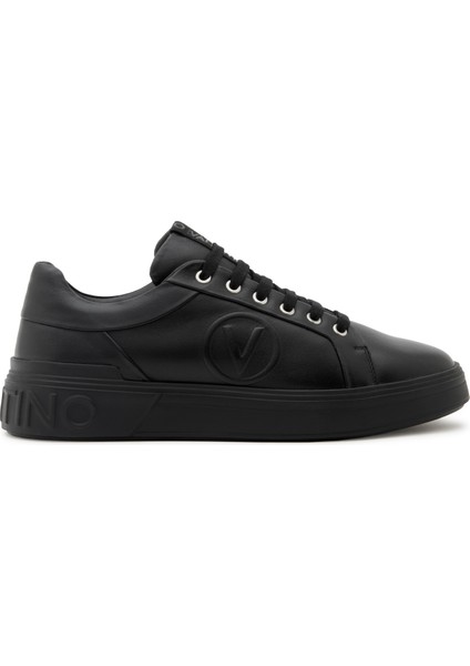 Siyah Erkek Sneaker Rey
