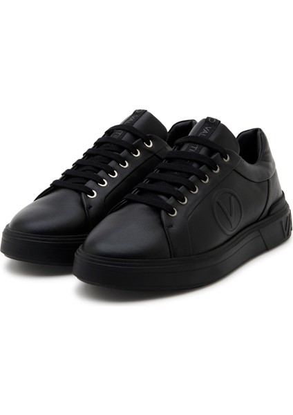 Siyah Erkek Sneaker Rey