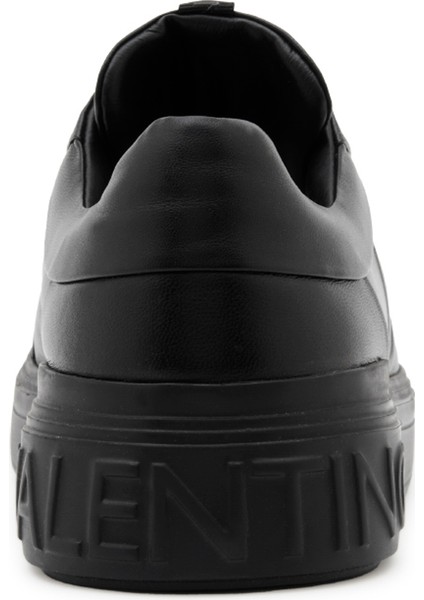 Siyah Erkek Sneaker Rey