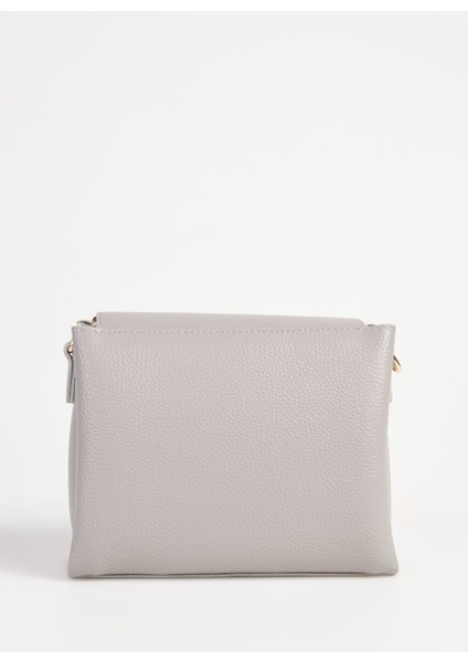 Gri Kadın Çapraz Çanta VBS5A806 fırsatları