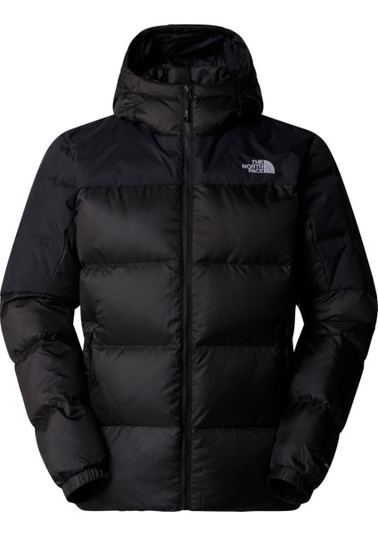 TNF0A8992PH51 The North Face M Dıablo Down 2.0 Hoodıe Erkek Mont Siyah
