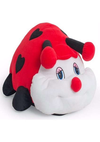 Peluş 65 cm Uğur Böceği Yastık PL78053