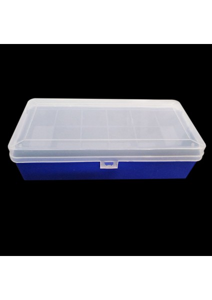 Iki Katlı Kutu Balık Cazibesi Hattı Kanca Saklama Kutusu Çantası (Yurt Dışından) fiyatları