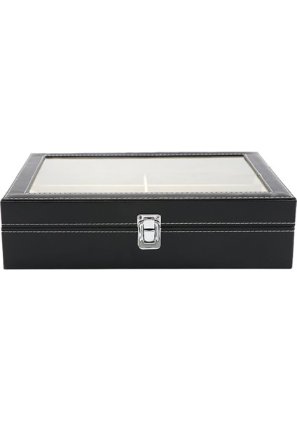 8-Izgara Göz Gles Kılıfı Gözlük Sungle Saklama Kutusu Tutucu (Yurt Dışından) indirimleri