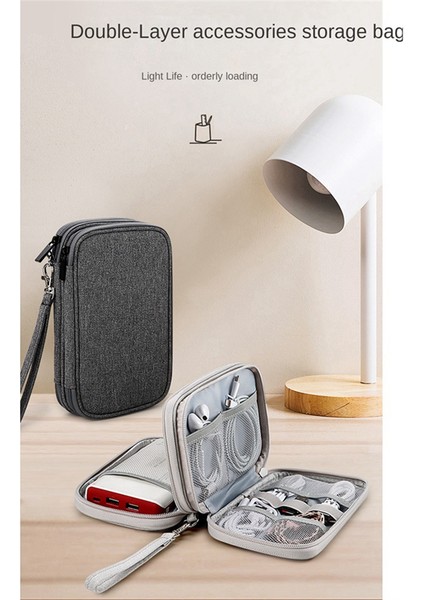 Avel Elektronik Düzenleyici Pembe Için Kablo Saklama Kutusu Düzenleyici (Yurt Dışından) modelleri