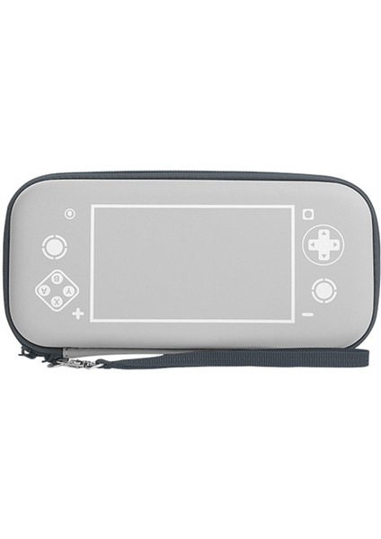 Switch Lite Saklama Çantası Mini El Koruyucu Kapak (Yurt Dışından)