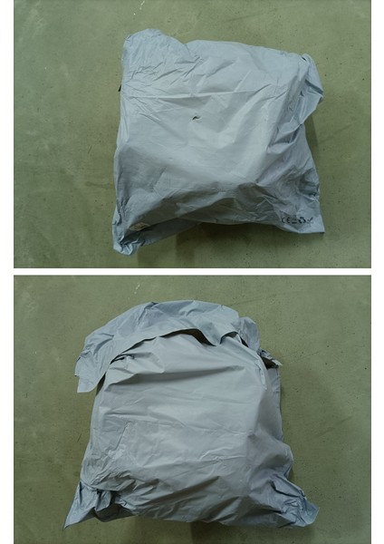 5 Adet 3.5 "ıde Sata HDD Sabit Disk Disk Plastik Saklama Kutusu Kasa Gri (Yurt Dışından)