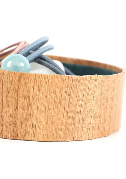 Ins Koyu Yeşil Basit Saklama Kutusu Gül Ağacı Tahıl Takı Ekranı 1 (Yurt Dışından) indirimleri