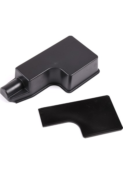 Raıze 2020-2022 (Kırmızı) Için Kauçuk Paspaslı Araba Merkezi Konsol Kolçak Saklama Kutusu Palet Tepsisi Konteyneri (Yurt Dışından) fırsatları