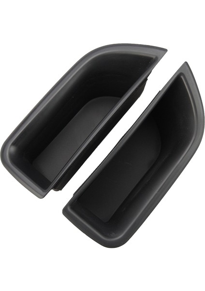 S80 Için Araba Ön Kapı Kolu Kol Dayama Saklama Kutusu (Yurt Dışından)