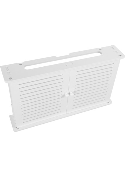 Kablosuz Wifi Router Saklama Kutuları Ahşap Kutu L (Yurt Dışından)