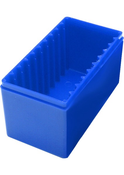 3x Kare Plastik 10 Para Saklama Kutusu Kasa Pccb'ye Uygun (Yurt Dışından) fırsatları