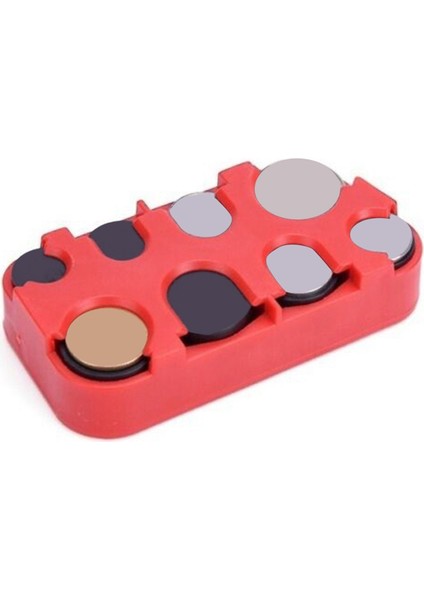 Euro Para Mini Euro Para Saklama Kutusu Için Araba Depolama Para Tasarruf Kutusu (Yurt Dışından) indirimleri