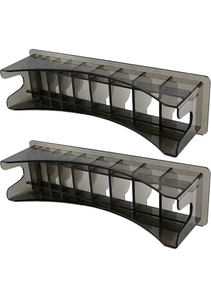 Saç Kesme Makinesi Immer Limit Tarak Berber Için Taban Saklama Kutusu Için (Yurt Dışından)