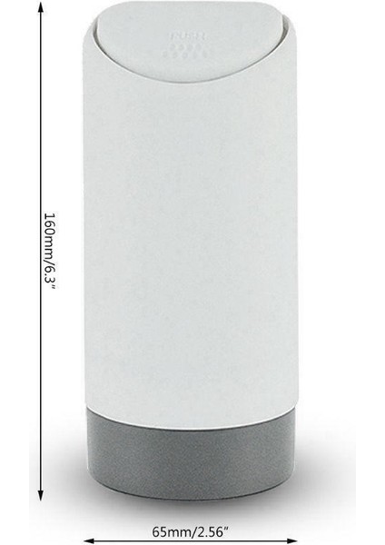 Evrensel Araba Kül Kutusu Organizatör Saklama Kutusu Kül Depolama Kovası (Yurt Dışından) modelleri