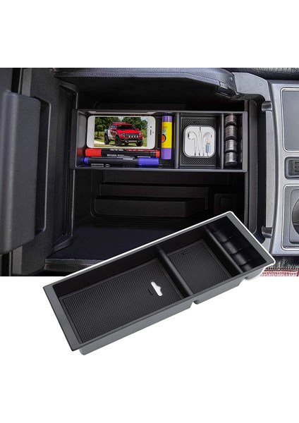 Kolçak Içi Orta Konsol Düzenleyici Saklama Kutusu Ay (Yurt Dışından) fiyatları