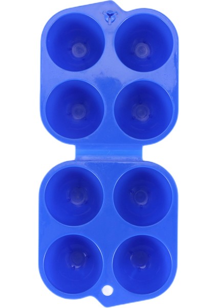 Kamp Yumurta Kutusu Plastik Saklama Kutusu Taşınabilir Yumurta Kutusu 4 Yumurta Kutusu (Yurt Dışından) fiyatları