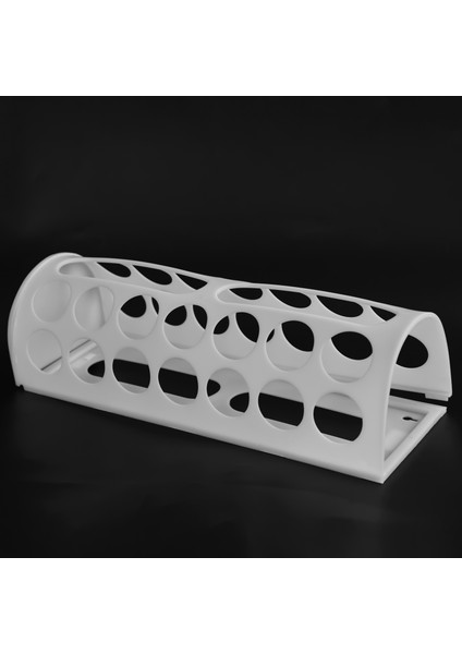 Çok Amaçlı Katlanır Çöp Torbası Saklama Kutusu Duvar Asılı Çevre Koruma Plastik Torba Çıkarma Kutusu Beyaz (Yurt Dışından) indirimleri