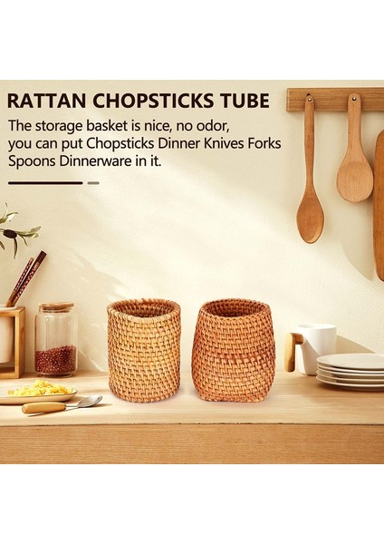 Tüp Kürek Kaşık Kova Yemek Bıçakları Çatal Sofra Takımı Saklama Kutusu (Yurt Dışından) fırsatları