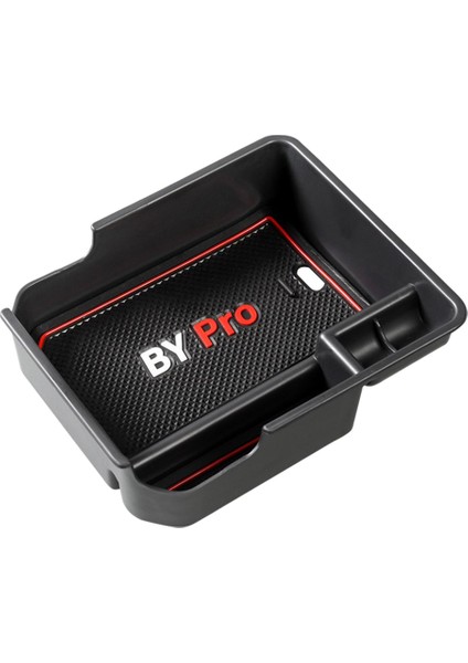 Geely Için Araba Cenal Konsol Kol Dayama Saklama Kutusu Tutucu (Yurt Dışından)