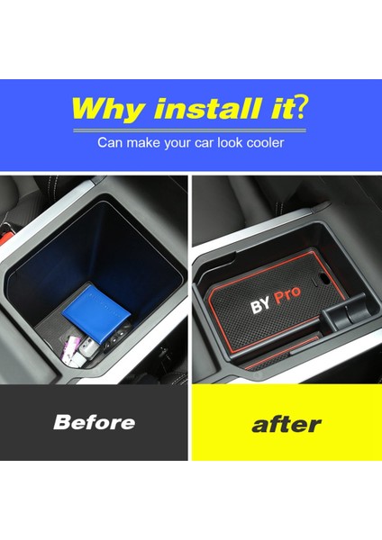 Geely Için Araba Cenal Konsol Kol Dayama Saklama Kutusu Tutucu (Yurt Dışından) modelleri