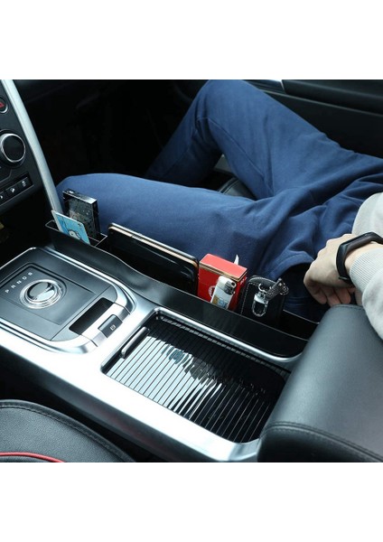 Cenal Yan Çok Fonksiyonlu Saklama Kutusu Telefon Düzenleyici,sağ (Yurt Dışından) fiyatları