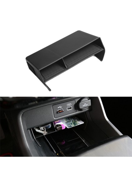 2022 Için 11. Merkezi Konsol Abs Saklama Kutusu Kol Dayama Kutusu (Yurt Dışından) fırsatları