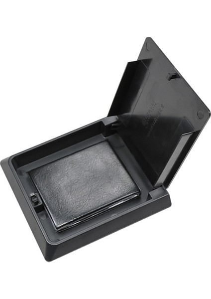 2021-2023 Araba Kol Dayama Gizli Bölme Saklama Kutusu Için (Yurt Dışından) indirimleri