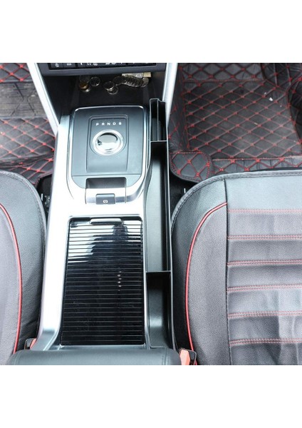 Cenal Yan Çok Fonksiyonlu Saklama Kutusu Telefon Düzenleyici,sağ (Yurt Dışından) fırsatları