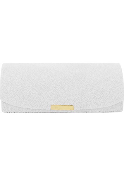 Takı Tabut Kozmetik Saklama Kutusu Makyaj Ambalaj Organizatör (Yurt Dışından)